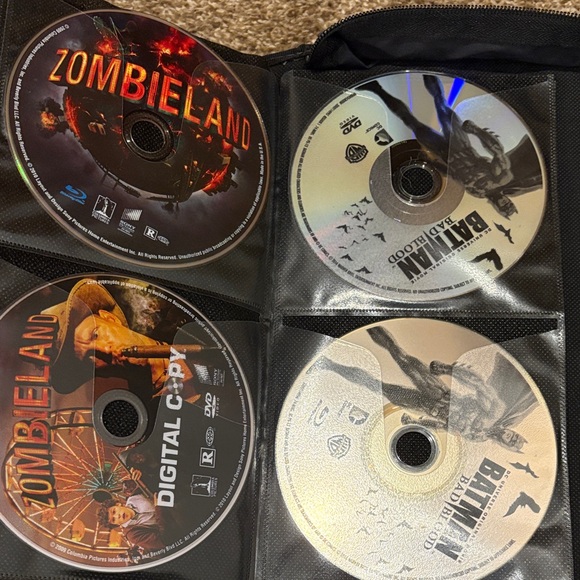 DVD Collection - Picture 7 of 8